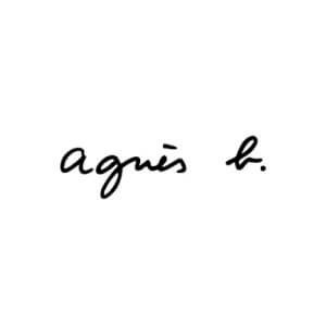 Agnes B.