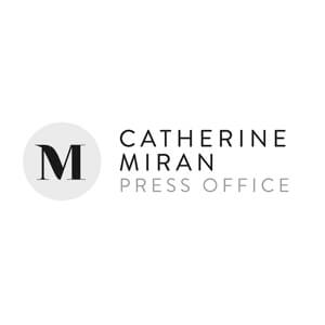 Catherine Miran